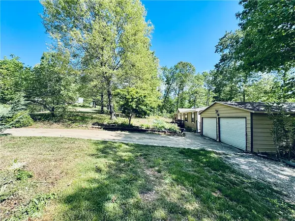 11276 Silver Cloud Trail, Rogers, AR 72756