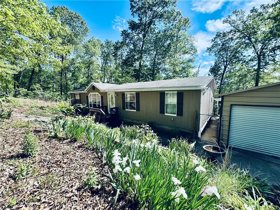 11276 Silver Cloud Trail, Rogers, AR 72756 - #2