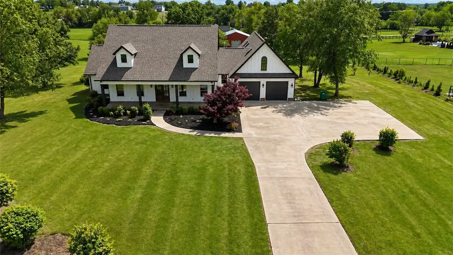 2607 Country Lane, Springdale, AR 72762 - #2