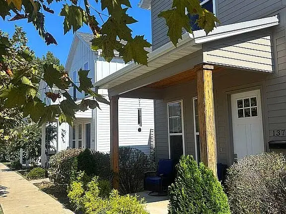 1372 S Duncan Avenue, Fayetteville, AR 72701 - #2