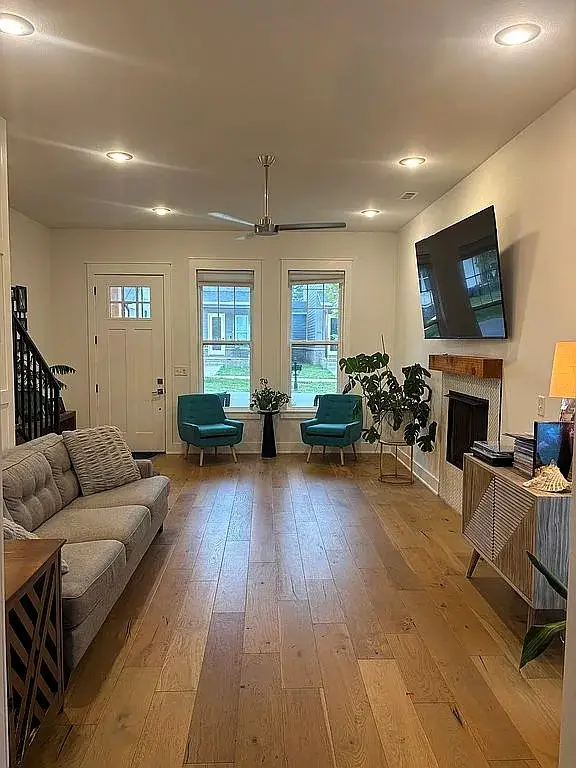 1372 S Duncan Avenue, Fayetteville, AR 72701 - #3