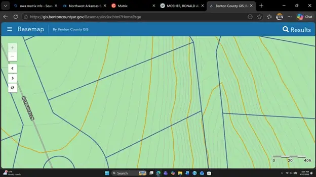 0 Roxburgh Lane, Bella Vista, AR 72715 - #1