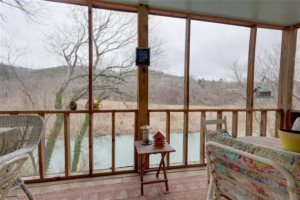 306 Elm Street, Jasper, AR 72641 - #1