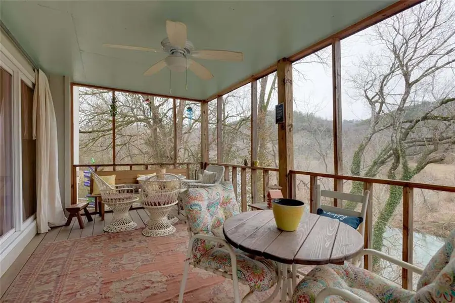 306 Elm Street, Jasper, AR 72641 - #3