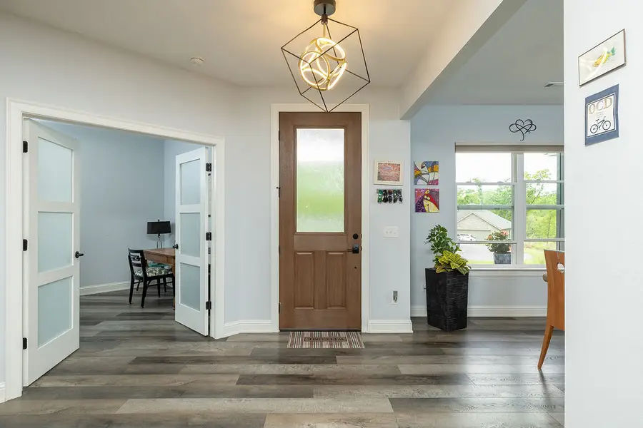 14 Kilbernie Lane, Bella Vista, AR 72715 - #3