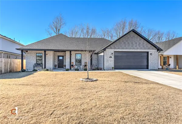 73 Isabella Place, Farmington, AR 72730