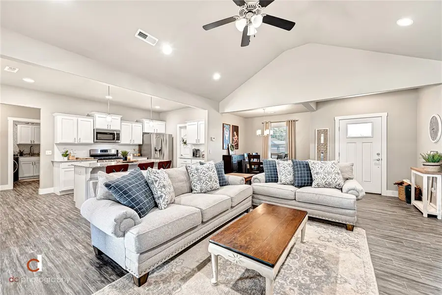 73 Isabella Place, Farmington, AR 72730 - #2