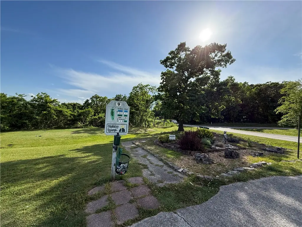 8 Soth Hills Loop, Holiday Island, AR 72631 - #1