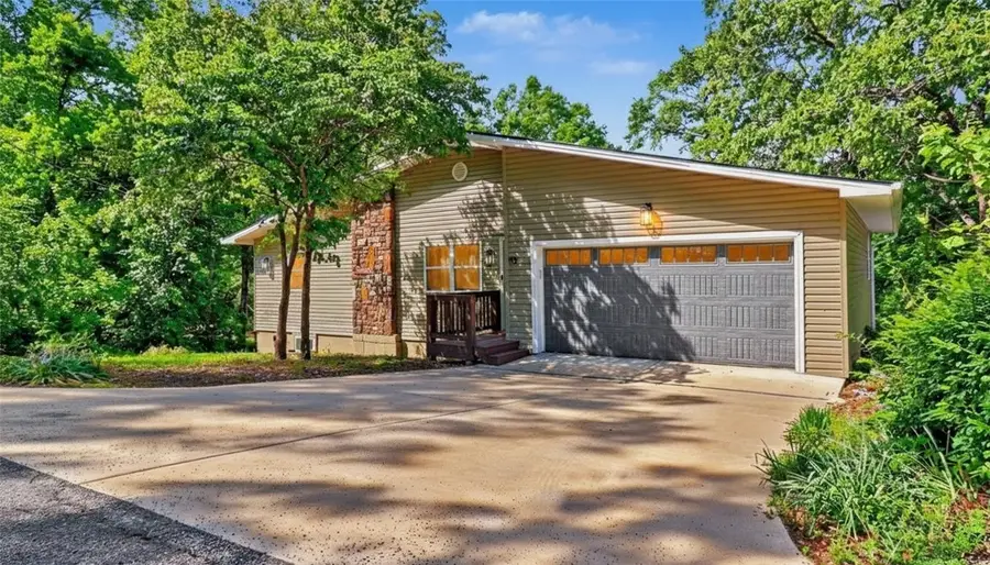 10 Orr Lane, Bella Vista, AR 72715 - #2