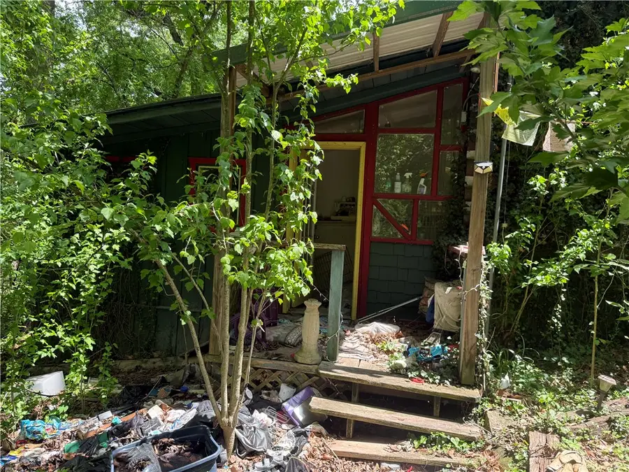 186 County Road 2102, Eureka Springs, AR 72632 - #3