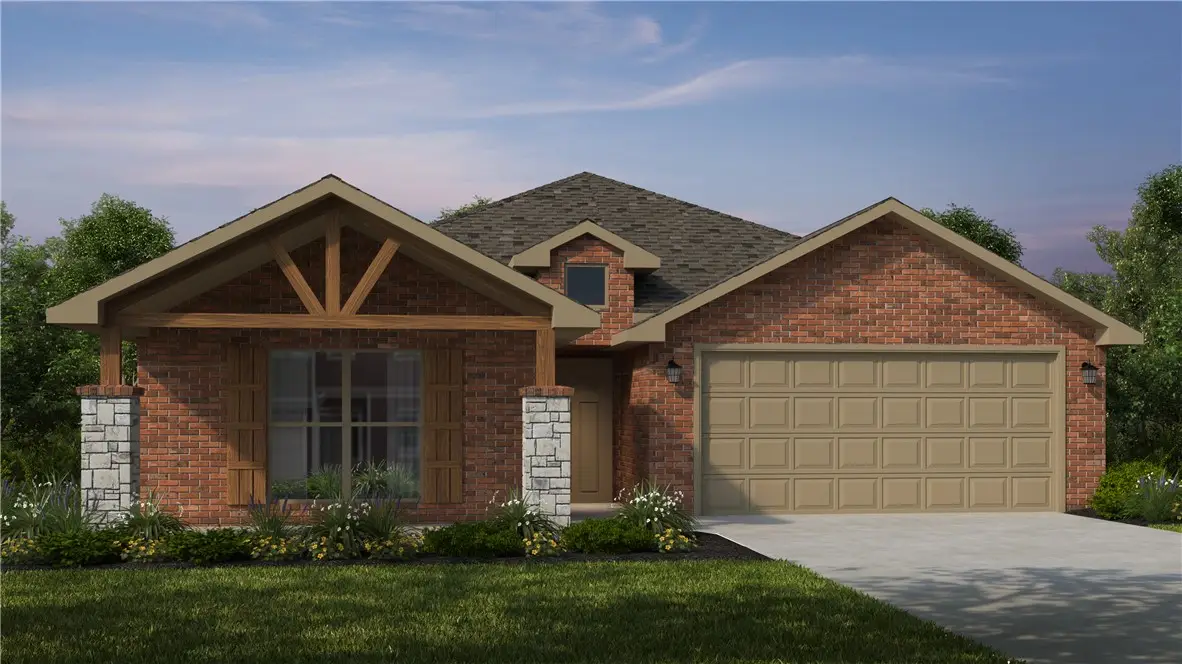 2651 Willowmere Drive, Centerton, AR 72712 - #1
