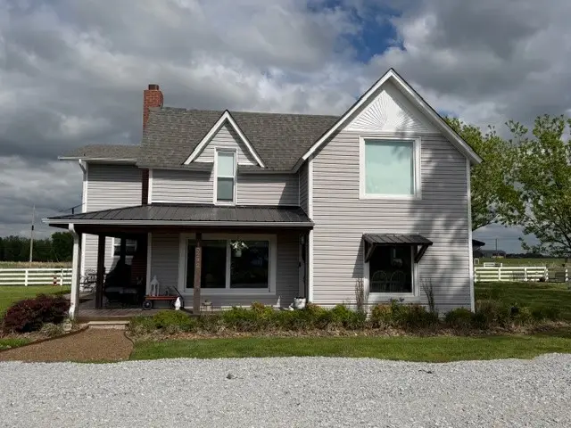 15292 Russell Road, Siloam Springs, AR 72761 - #1