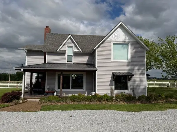 15292 Russell Road, Siloam Springs, AR 72761