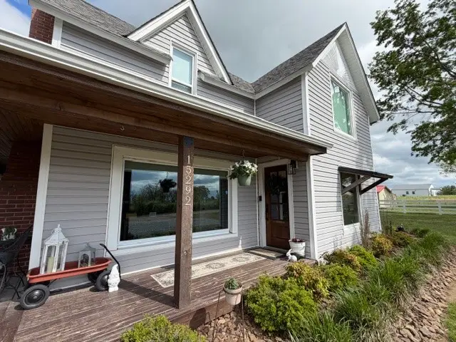 15292 Russell Road, Siloam Springs, AR 72761 - #2