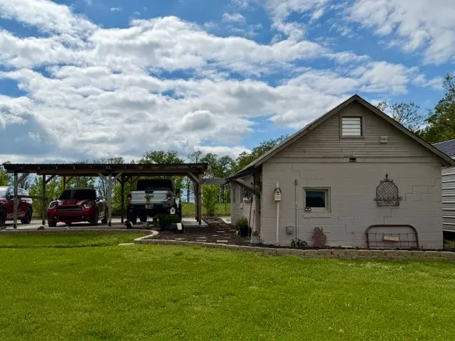 15292 Russell Road, Siloam Springs, AR 72761 - #3