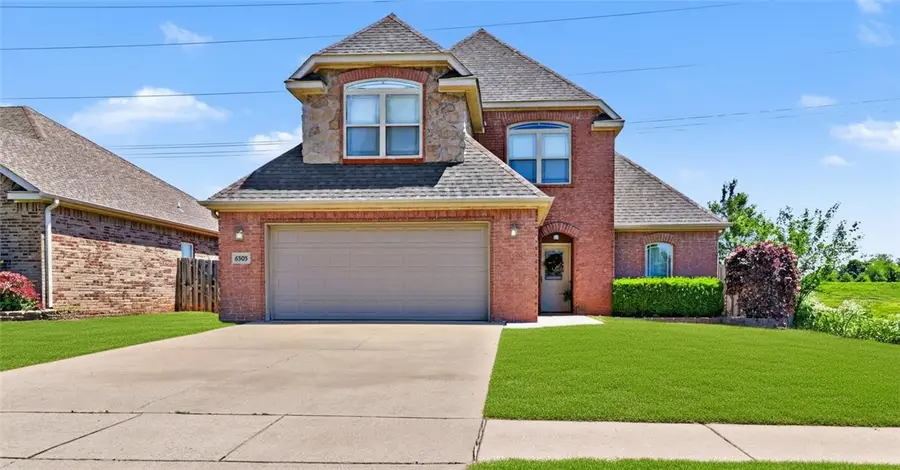 6305 S 36th Street, Rogers, AR 72758 - #3