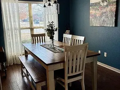 2479 Surtees Place, Fayetteville, AR 72704 - #2