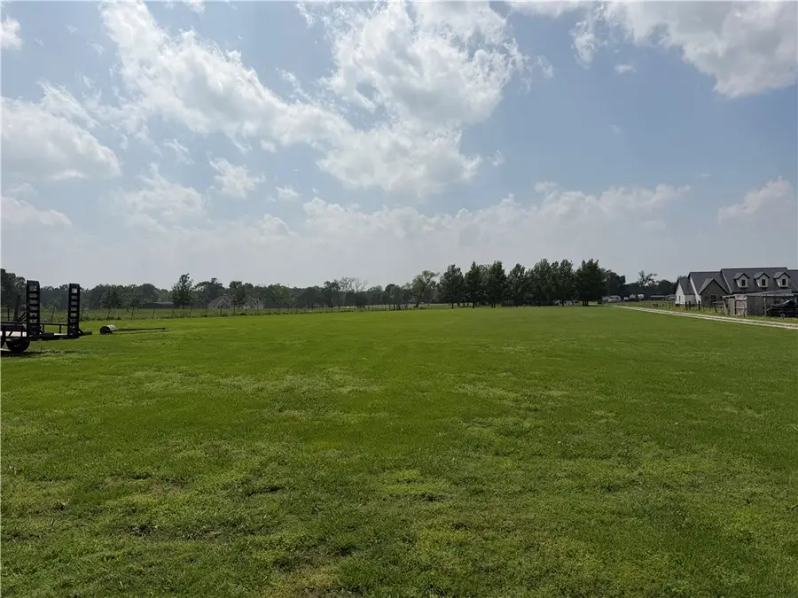 TBD Spring Creek, Lowell, AR 72745 - #2