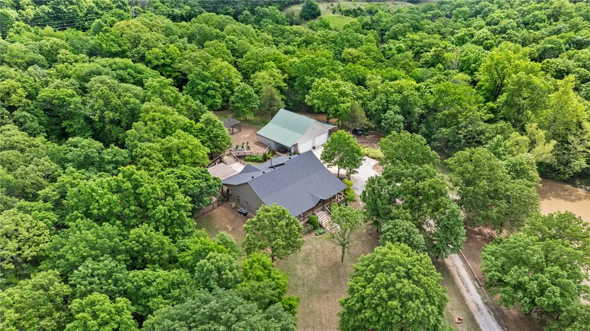 10559 Appleby Road, Farmington, AR 72730 - #1