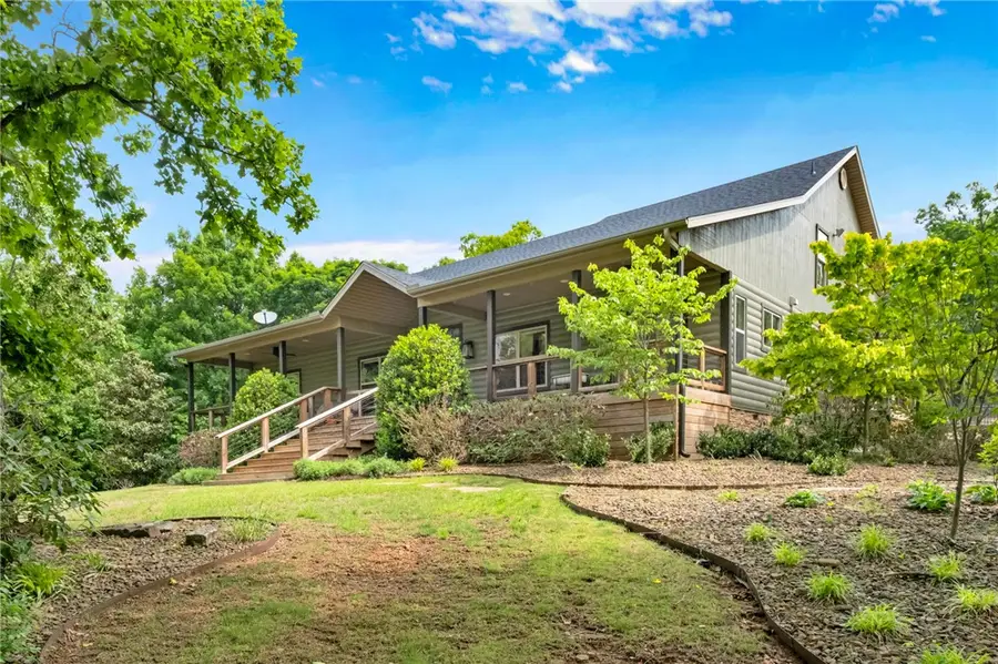 10559 Appleby Road, Farmington, AR 72730 - #2