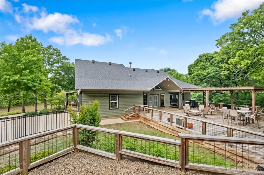 10559 Appleby Road, Farmington, AR 72730 - #3