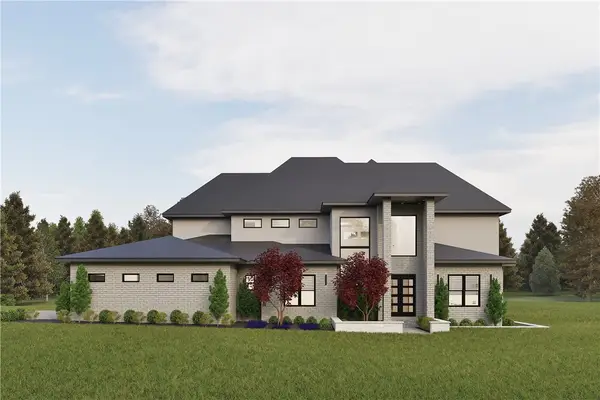 2708 NE Waterfall Avenue, Bentonville, AR 72713