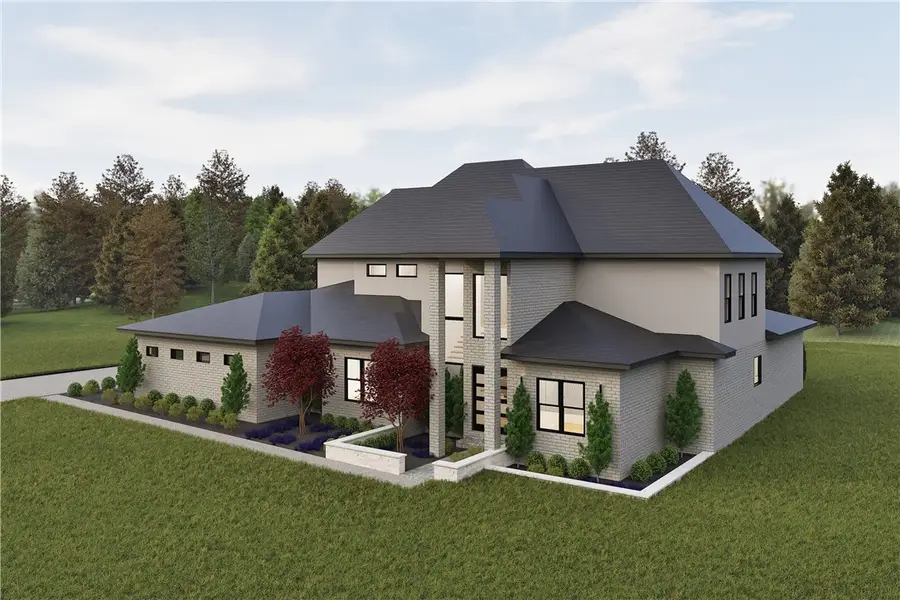 2708 NE Waterfall Avenue, Bentonville, AR 72713 - #2