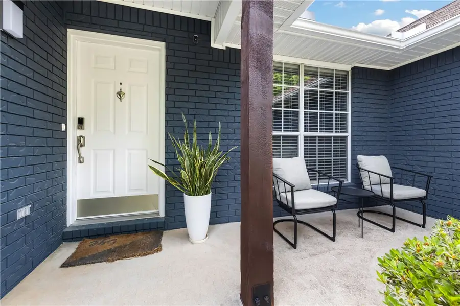1862 N Glenbrook Place, Fayetteville, AR 72701 - #3