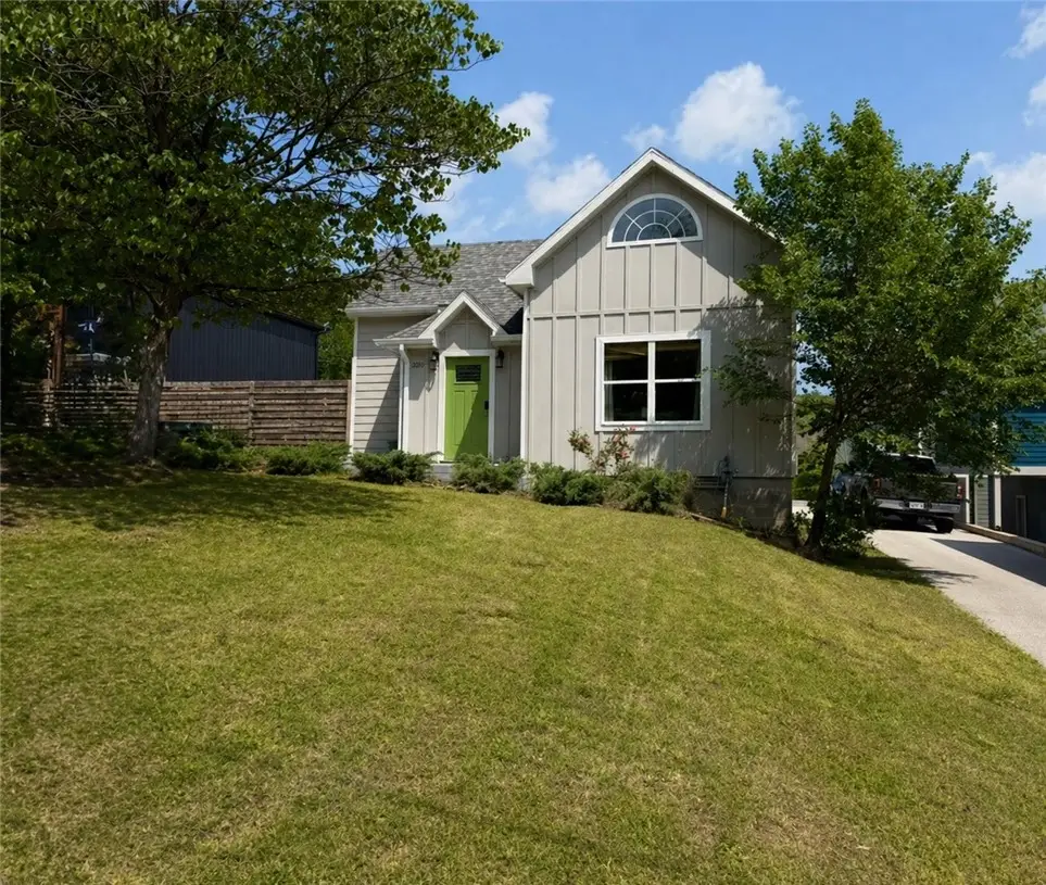 230 S College Avenue, Fayetteville, AR 72701 - #1
