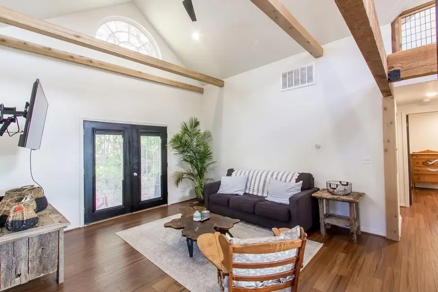 230 S College Avenue, Fayetteville, AR 72701 - #3