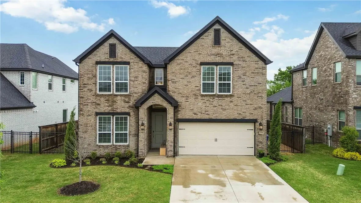 5104 SW Stanford Court, Bentonville, AR 72713 - #1