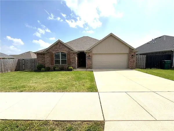 427 Tyler Road, Farmington, AR 72730