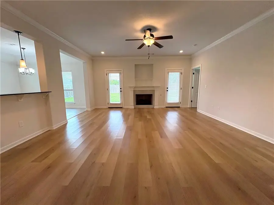 427 Tyler Road, Farmington, AR 72730 - #3