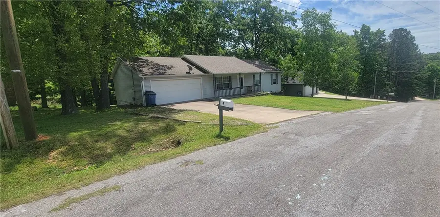 5 White Parish Lane, Bella Vista, AR 72714 - #3