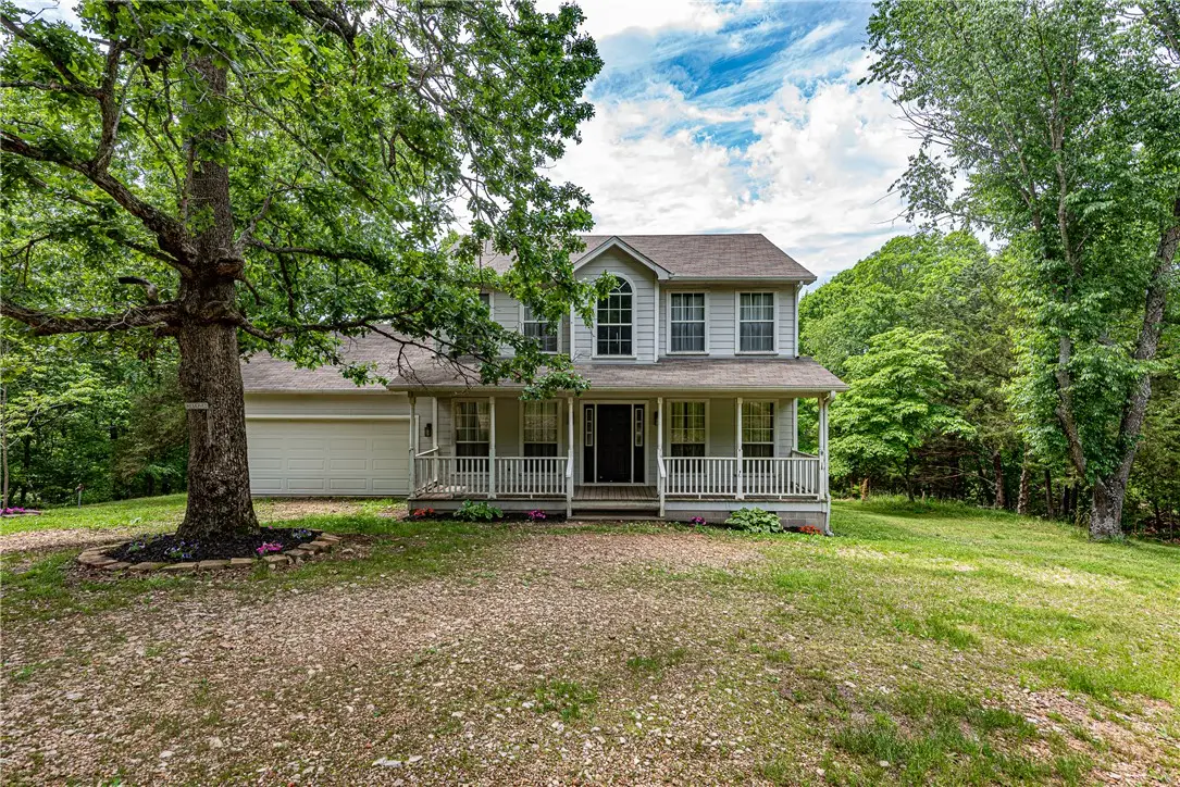 15337 Valley View Road, Fayetteville, AR 72704 - #1