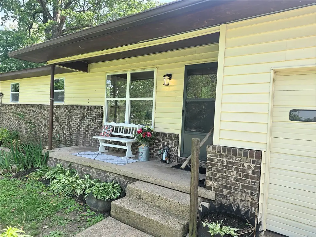 1749 Oaklawn, Harrison, AR 72601 - #1