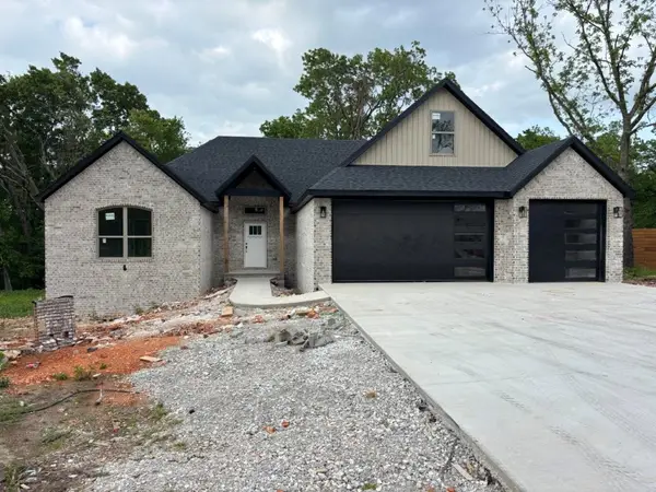 41 Coalburn Drive, Bella Vista, AR 72715