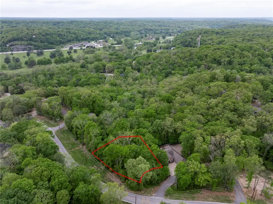 Lot 4 Lambeth Road & Hamlet Circle, Bella Vista, AR 72714 - #2