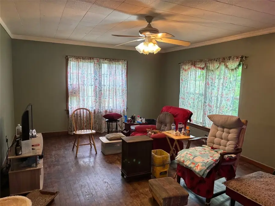 416 W South Avenue, Harrison, AR 72601 - #3