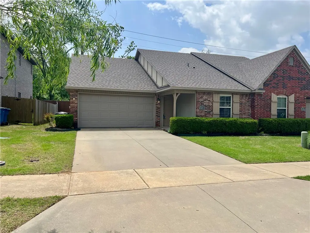 3105 SW Hillstone Avenue, Bentonville, AR 72713 - #1