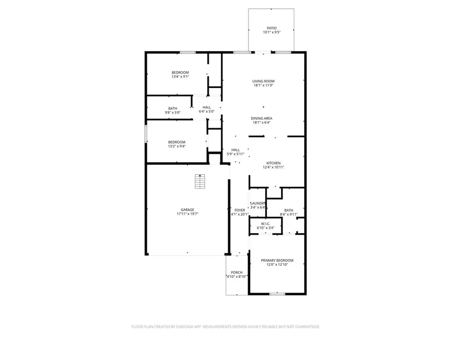 3105 SW Hillstone Avenue, Bentonville, AR 72713 - #2