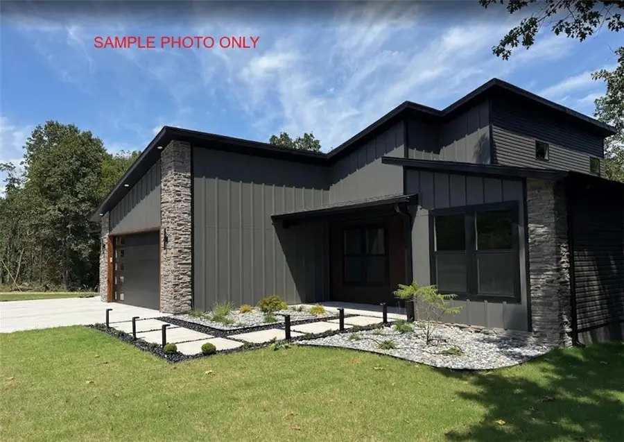 Lot 7 Chelmsworth Drive, Bella Vista, AR 72715 - #2