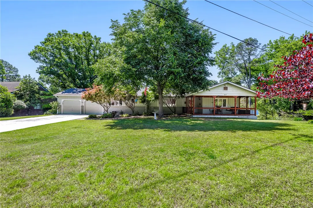 87 Rivercliff Road, Rogers, AR 72756 - #1