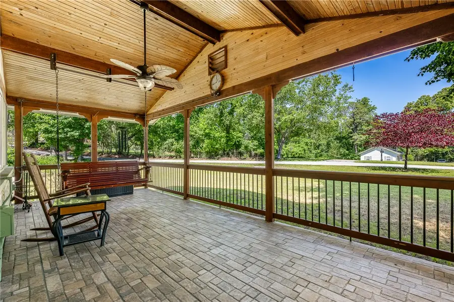 87 Rivercliff Road, Rogers, AR 72756 - #2