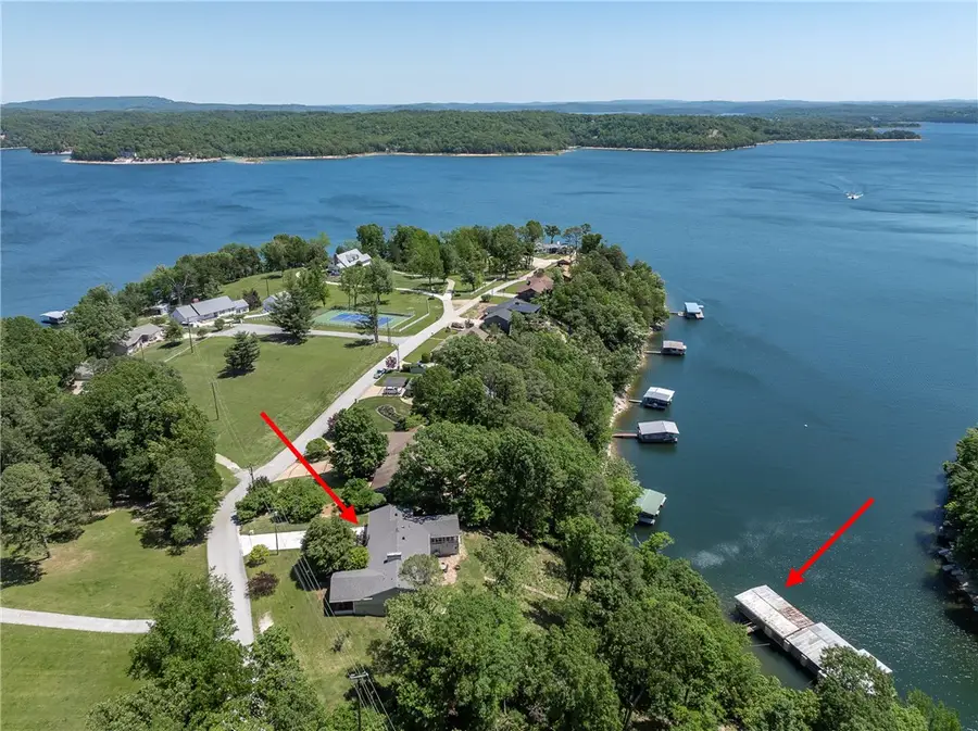 87 Rivercliff Road, Rogers, AR 72756 - #3