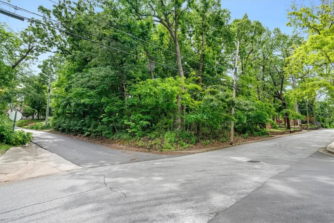 N. Park Avenue, Fayetteville, AR 72701 - #1