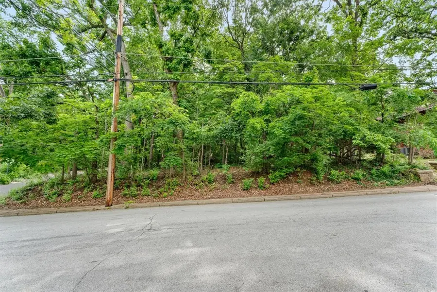 N. Park Avenue, Fayetteville, AR 72701 - #2