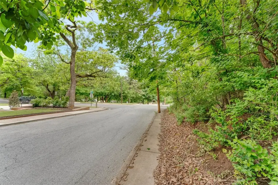 N. Park Avenue, Fayetteville, AR 72701 - #3