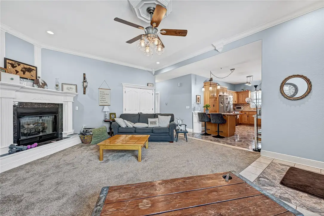 6322 Milliken Bend, Fayetteville, AR 72704 - #1