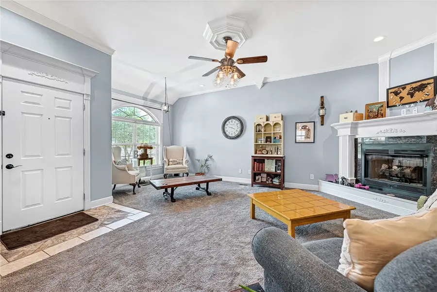 6322 Milliken Bend, Fayetteville, AR 72704 - #2